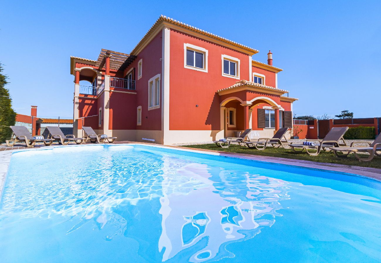 Villa in Sagres - Villa Farol
