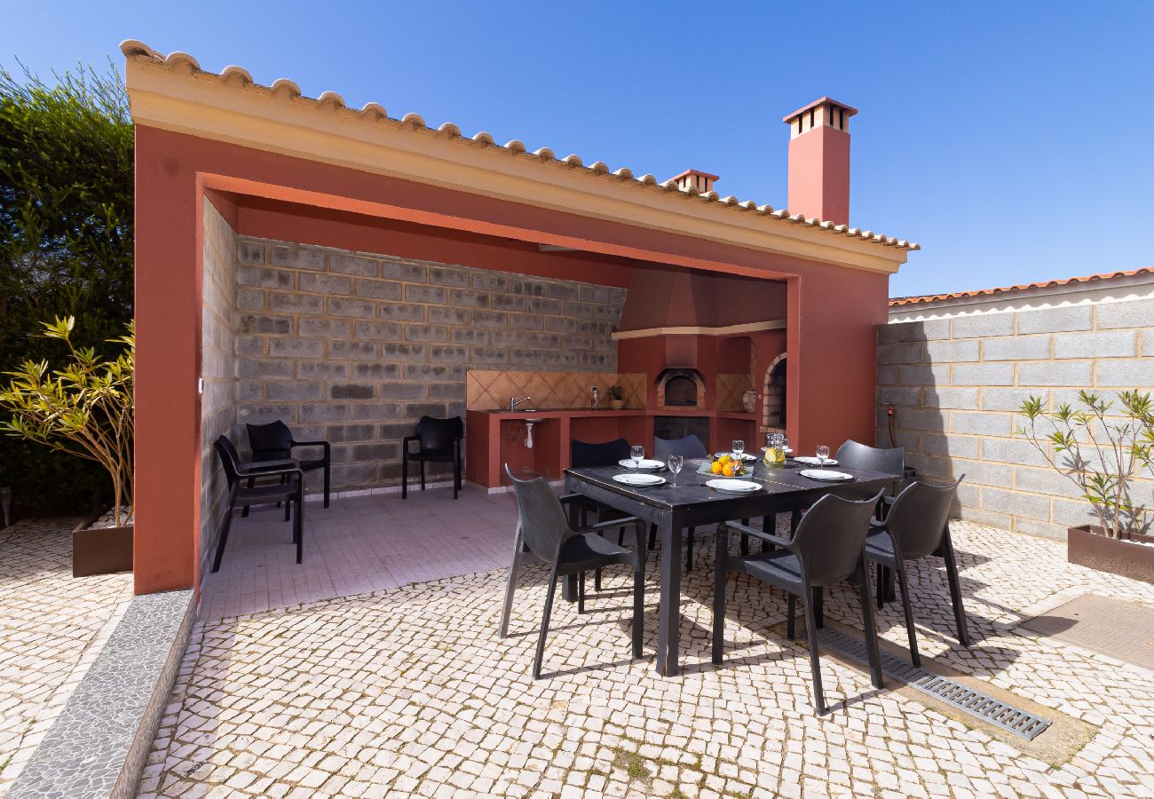 Villa in Sagres - Villa Farol