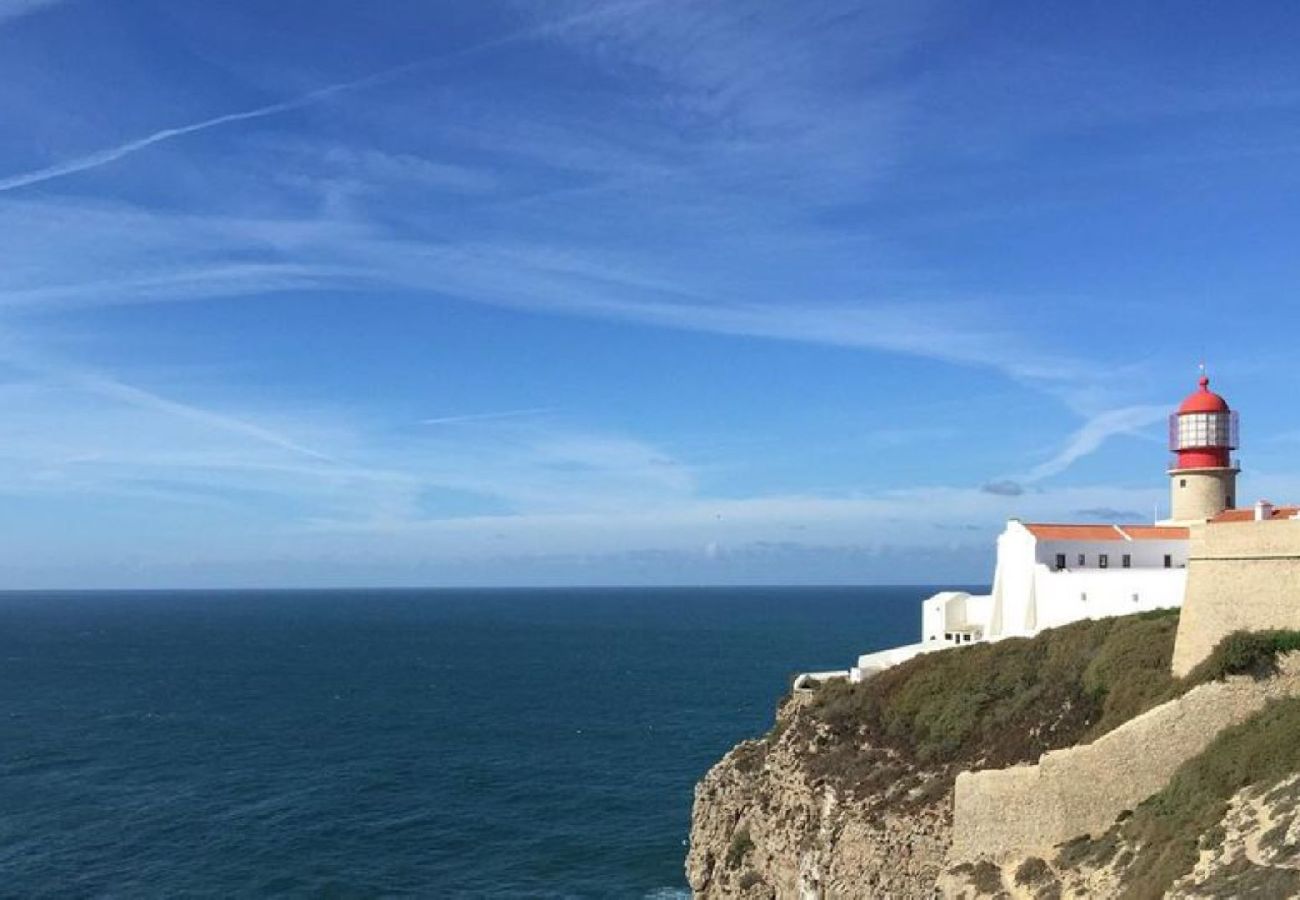 Villa in Sagres - Villa Farol