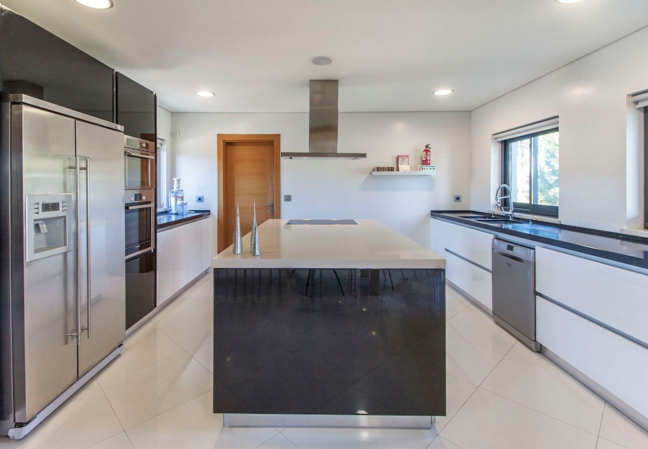 Villa in Península de Tróia - Villa Aqua