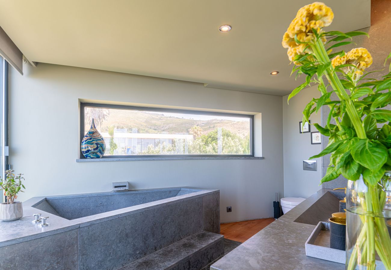 House in Cascais - Villa Equador