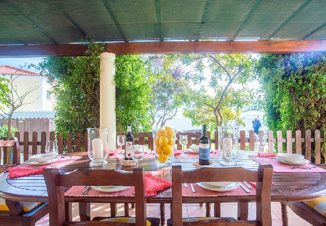 Villa in Azeitão - Villa Alegre Villa in Azeitão - Villa Alegre