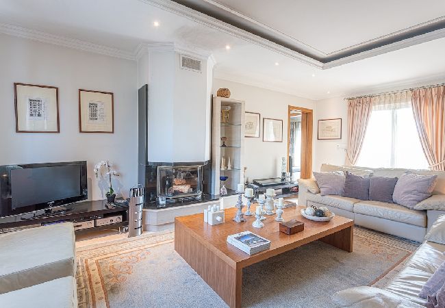 Villa in Azeitão - Villa Alegre Villa in Azeitão - Villa Alegre