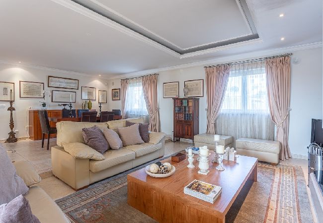 Villa in Azeitão - Villa Alegre Villa in Azeitão - Villa Alegre