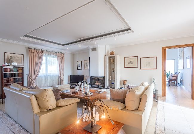 Villa in Azeitão - Villa Alegre Villa in Azeitão - Villa Alegre