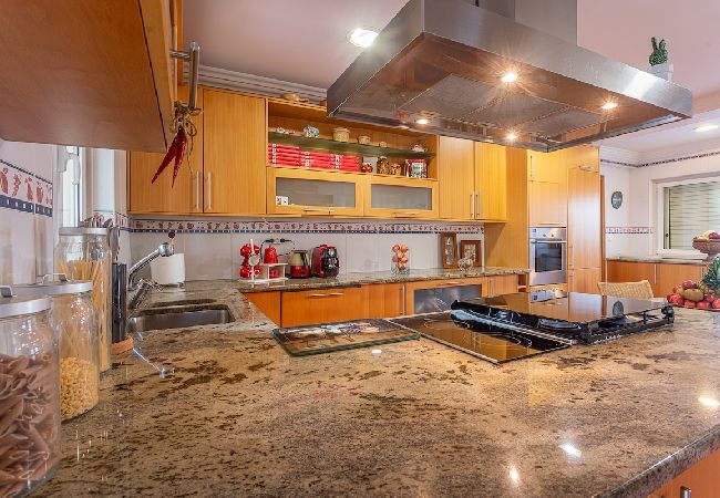 Villa in Azeitão - Villa Alegre Villa in Azeitão - Villa Alegre