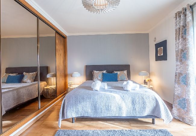 Villa in Azeitão - Villa Alegre Villa in Azeitão - Villa Alegre