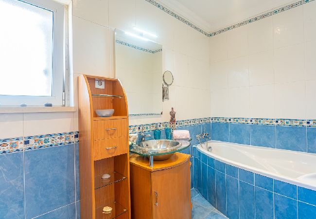 Villa in Azeitão - Villa Alegre Villa in Azeitão - Villa Alegre