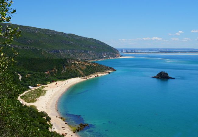 Villa in Azeitão - Villa Alegre Villa in Azeitão - Villa Alegre