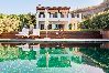 Villa in Sintra - Villa Osiris