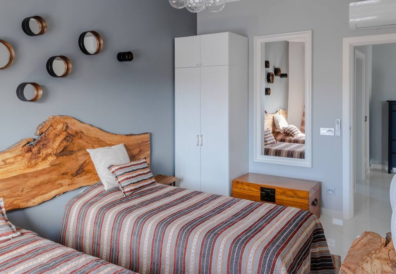 Villa in Lagoa de Albufeira - Happy Villa