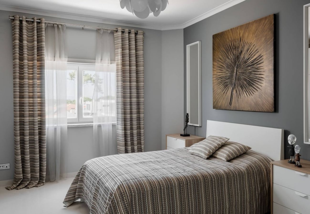 Villa in Lagoa de Albufeira - Happy Villa