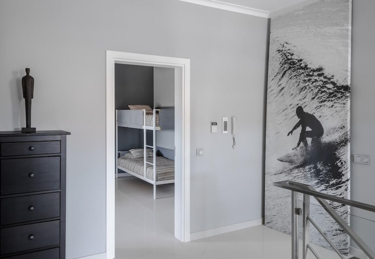 Villa in Lagoa de Albufeira - Happy Villa