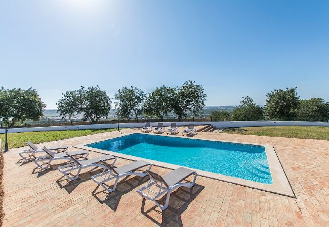 Villa in Silves - Villa Rita Villa in Silves - Villa Rita