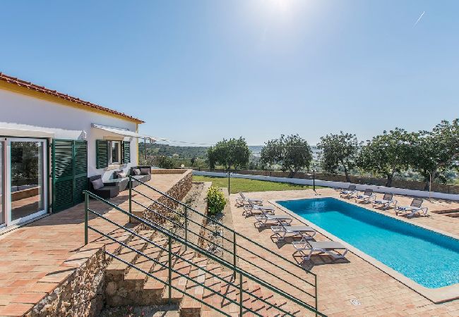 Villa in Silves - Villa Rita Villa in Silves - Villa Rita