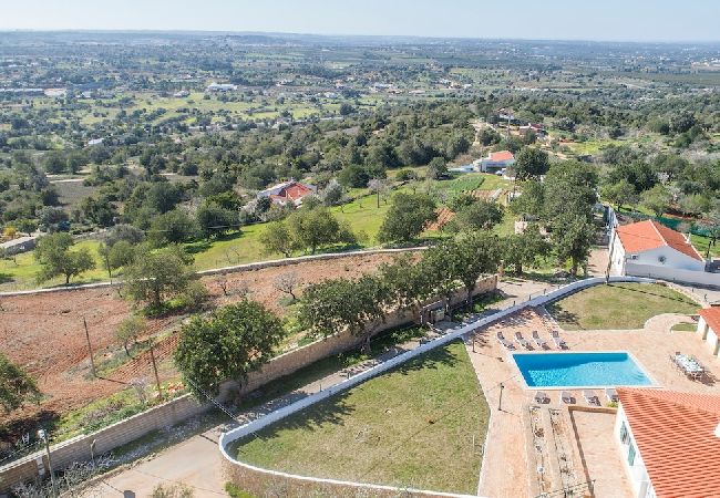 Villa in Silves - Villa Rita Villa in Silves - Villa Rita