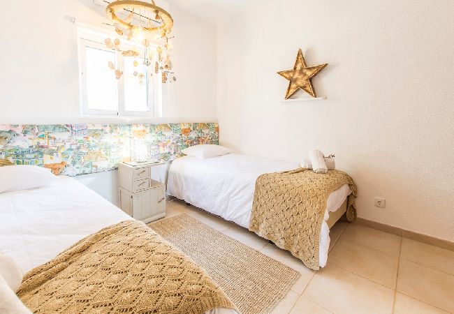 Villa in Silves - Villa Rita Villa in Silves - Villa Rita