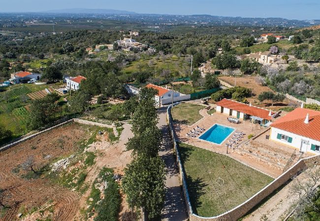 Villa in Silves - Villa Rita Villa in Silves - Villa Rita