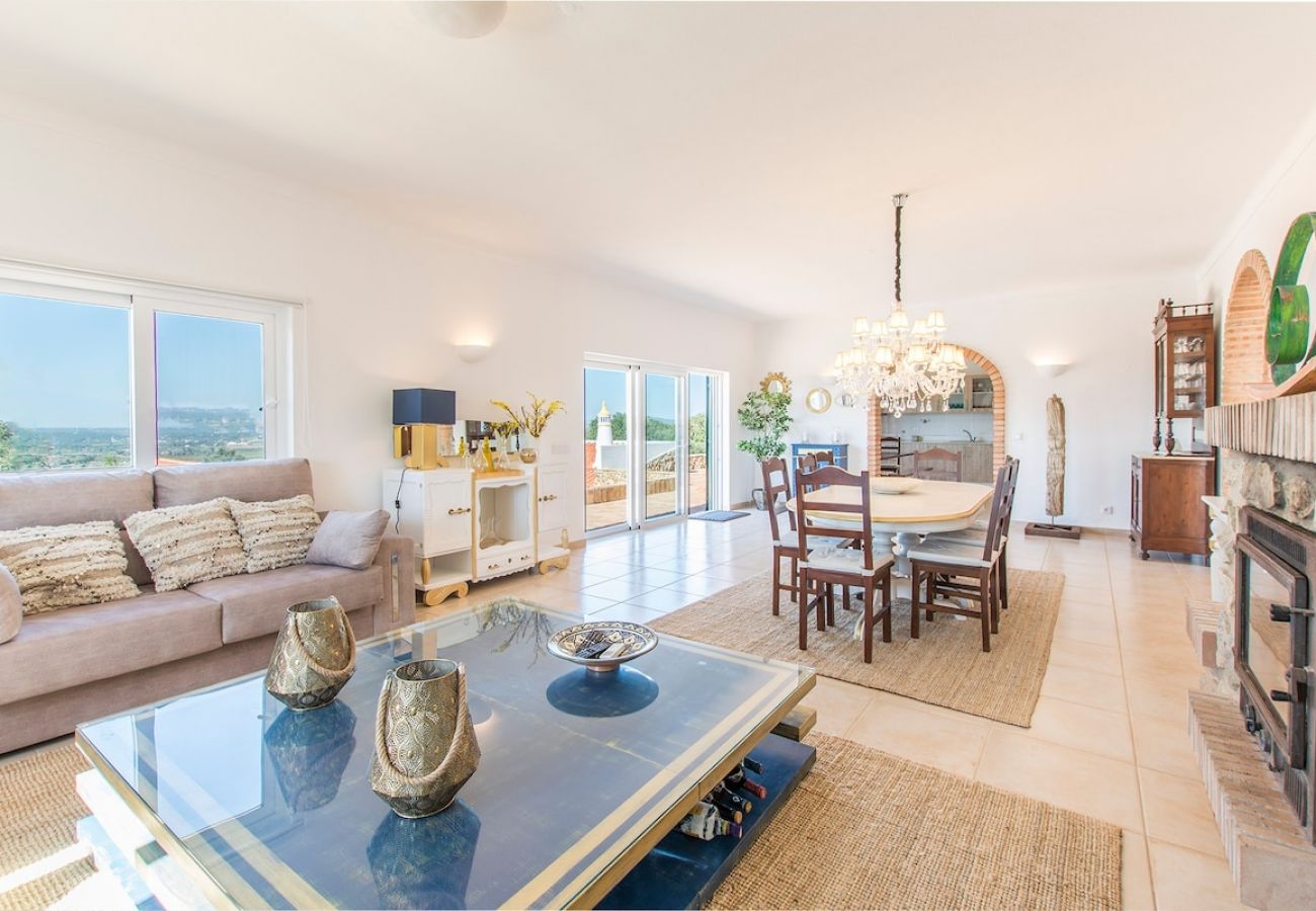 Villa in Silves - Villa Rita