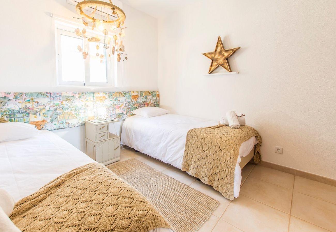 Villa in Silves - Villa Rita