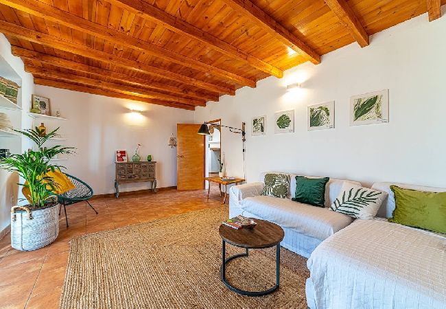 Villa in Melides - Villa Casanova Villa in Melides - Villa Casanova