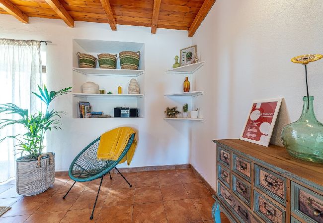 Villa in Melides - Villa Casanova Villa in Melides - Villa Casanova