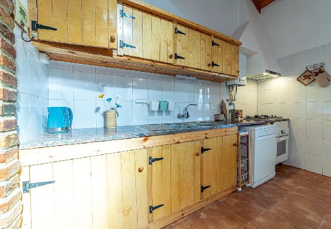 Villa in Melides - Villa Casanova Villa in Melides - Villa Casanova