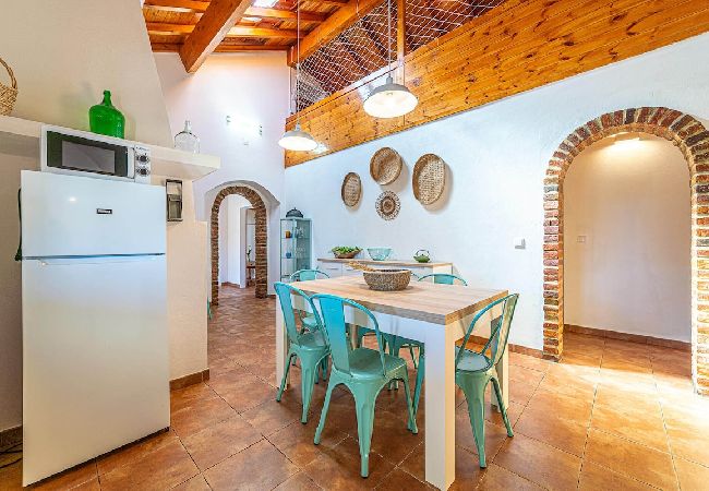 Villa in Melides - Villa Casanova Villa in Melides - Villa Casanova