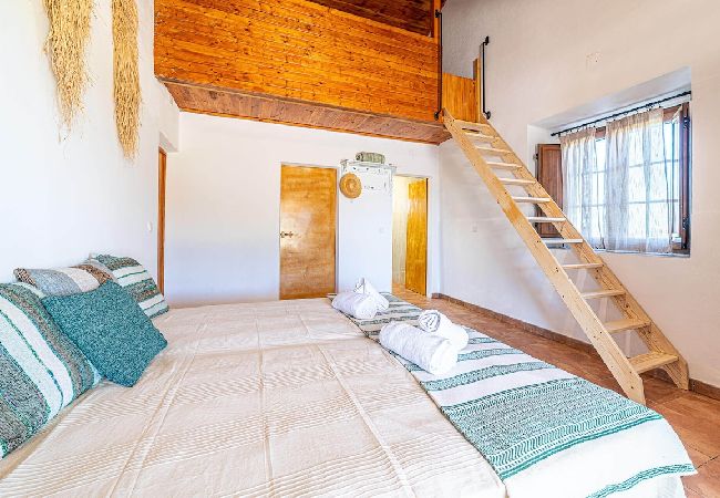 Villa in Melides - Villa Casanova Villa in Melides - Villa Casanova