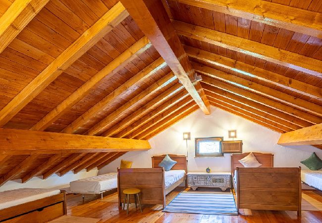 Villa in Melides - Villa Casanova Villa in Melides - Villa Casanova