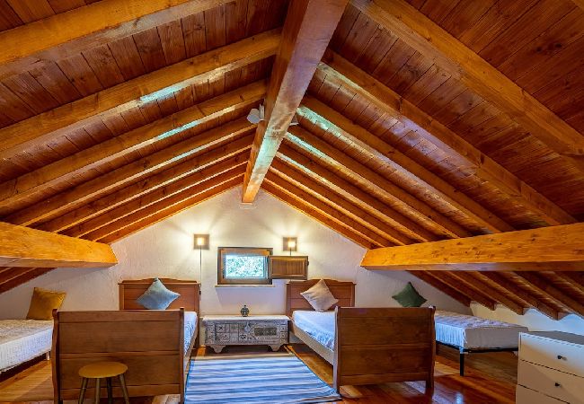 Villa in Melides - Villa Casanova Villa in Melides - Villa Casanova