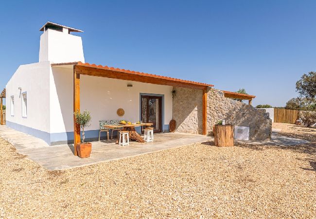 Villa in Melides - Villa Casanova Villa in Melides - Villa Casanova