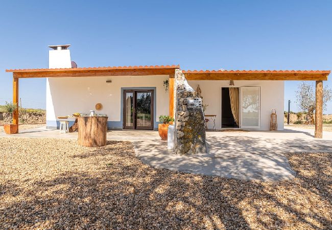 Villa in Melides - Villa Casanova Villa in Melides - Villa Casanova