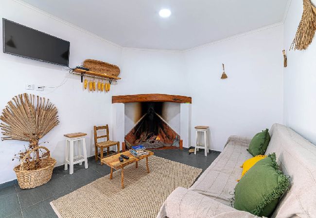 Villa in Melides - Villa Casanova Villa in Melides - Villa Casanova