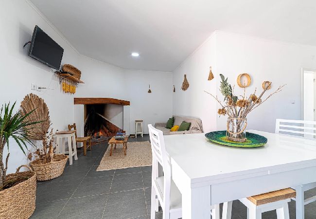 Villa in Melides - Villa Casanova Villa in Melides - Villa Casanova