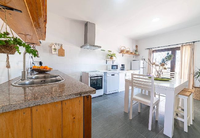 Villa in Melides - Villa Casanova Villa in Melides - Villa Casanova