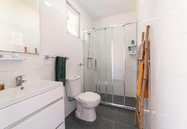 Villa in Melides - Villa Casanova Villa in Melides - Villa Casanova