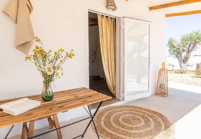 Villa in Melides - Villa Casanova Villa in Melides - Villa Casanova