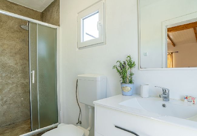 Villa in Melides - Villa Casanova Villa in Melides - Villa Casanova