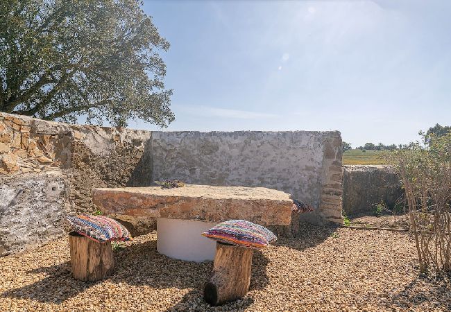 Villa in Melides - Villa Casanova Villa in Melides - Villa Casanova