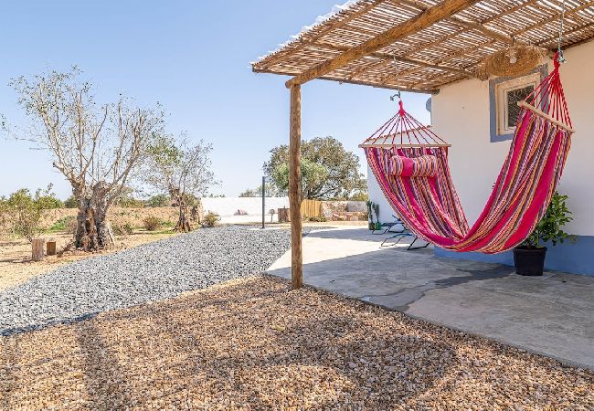 Villa in Melides - Villa Casanova Villa in Melides - Villa Casanova