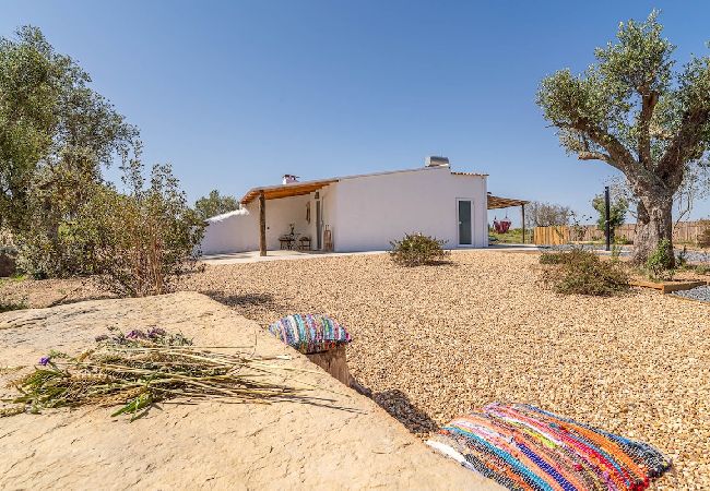 Villa in Melides - Villa Casanova Villa in Melides - Villa Casanova