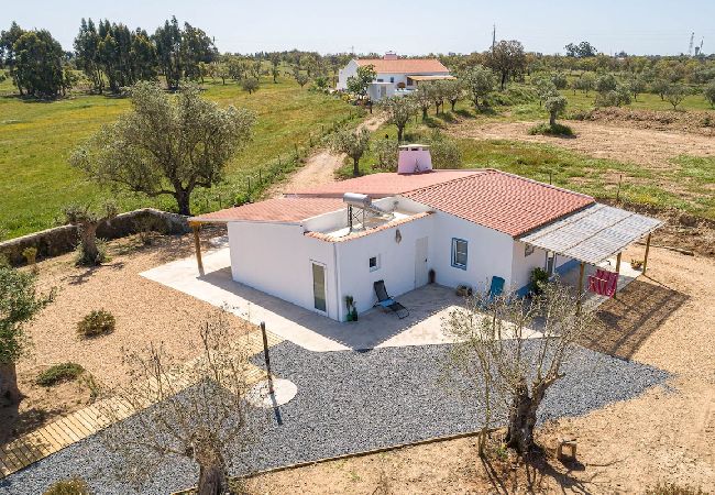 Villa in Melides - Villa Casanova Villa in Melides - Villa Casanova