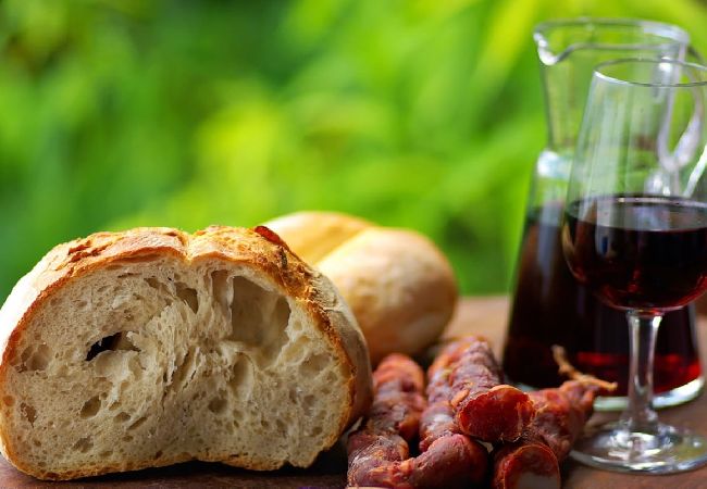 Villa in Melides - Villa Casanova Villa in Melides - Villa Casanova