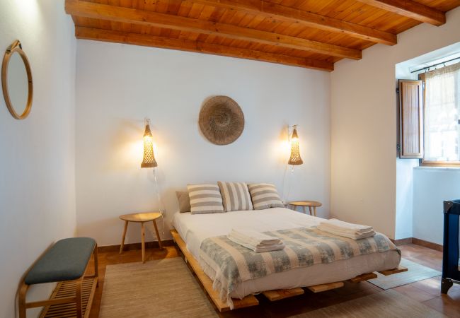 Villa in Melides - Villa Casanova Villa in Melides - Villa Casanova