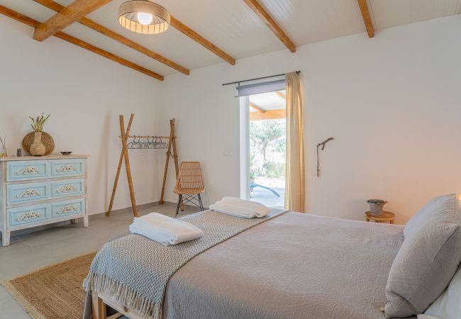 Villa in Melides - Villa Casanova Villa in Melides - Villa Casanova