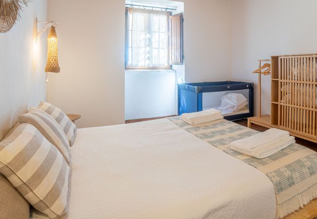 Villa in Melides - Villa Casanova Villa in Melides - Villa Casanova