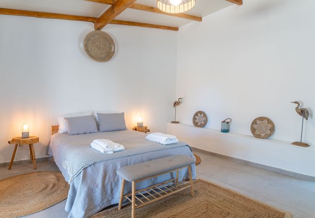 Villa in Melides - Villa Casanova Villa in Melides - Villa Casanova