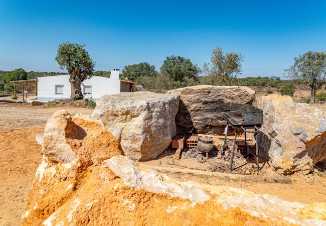 Villa in Melides - Villa Casanova Villa in Melides - Villa Casanova