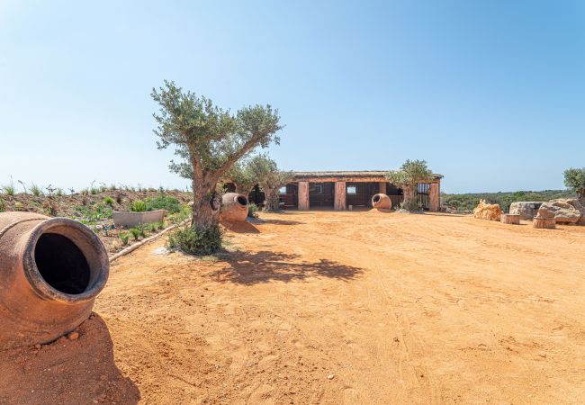 Villa in Melides - Villa Casanova Villa in Melides - Villa Casanova